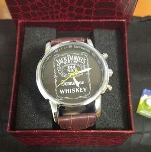 Jack Daniels No 7 Jack Daniels No 7 watch